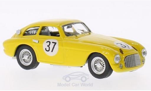 Modelauto Ferrari 166 MM RHD No.37 N&Atilde;&frac14;rburgring Y.Simon 1/43 Art Model
