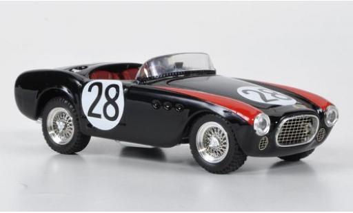 Modelauto Ferrari 225 S No.28 GP Portugal 1953 1/43 Art Model