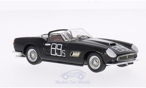 Modelauto Ferrari 250 P California No.89 SCCA Cumberland 1960 .Mion 1/43 Art Model