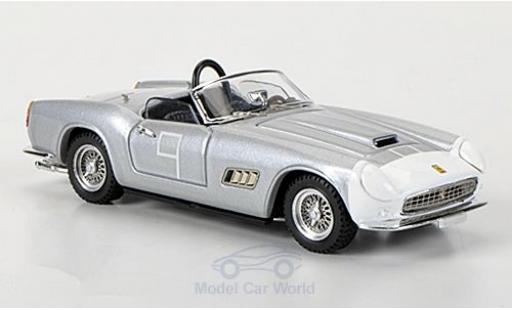 Modelauto Ferrari 250 P California No.9 Lime Rock Park 1959 B.Grossman 1/43 Art Model