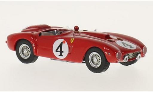 Modelauto Ferrari 375 Plus RHD No.4 24h Le Mans 1954 ch&Atilde;&cent;ssis 0396 J.F.Gonzalez/M.Trintignant 1/43 Art Model