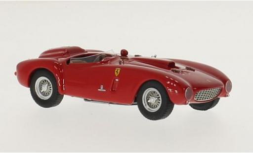 Modelauto Ferrari 375 Plus rood 1954 1/43 Art Model
