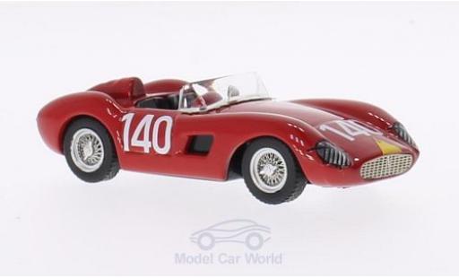 Modelauto Ferrari 500 TRC No.140 Targa Florio 1959 P.Starrabba/L.Coco 1/43 Art Model
