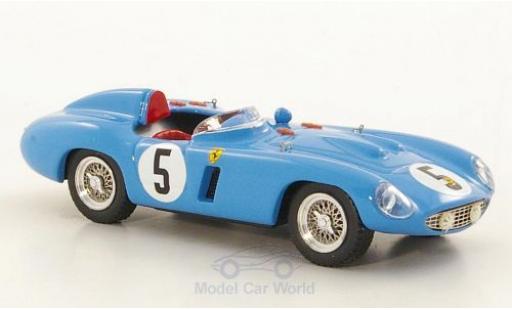 Modelauto Ferrari 750 Monza No.5 1000km Paris F.Picard/M.Trintignant 1/43 Art Model