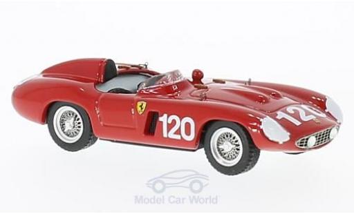 Modelauto Ferrari 750 Monza RHD No.120 Targa Florio U.Maglioli/S.Sighinolfi 1/43 Art Model