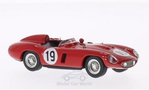 Modelauto Ferrari 857 course RHD No.19 Sebring 1956 A.de Portago/J.Kimberly 1/43 Art Model