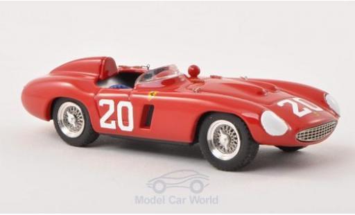 Modelauto Ferrari 857 course S No.20 Nassau 1955 P.Hill 1/43 Art Model