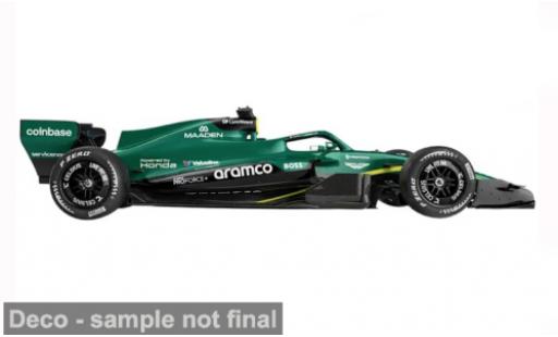 Modelauto Aston Martin AMR26 f1 6 formule 1 2026 #18 L.Stroll Bburago 1/43 Burago
