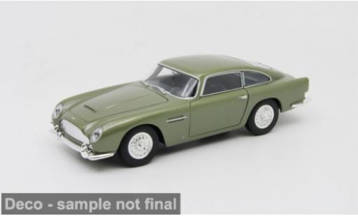 Modelauto Aston Martin DB5 1/24 Welly