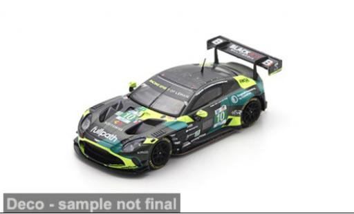 Modelauto Aston Martin Vantage lmgt3 AMR 24h Le Mans 2025 #10 D.Deboer/V.Hasse Clot 1/64 Spark
