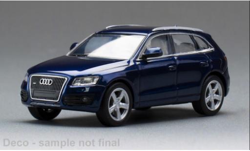 Modelauto Audi Q5 1/64 Sun Star