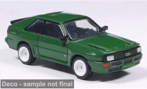 Modelauto Audi Sport Quattro 1/87 Brekina