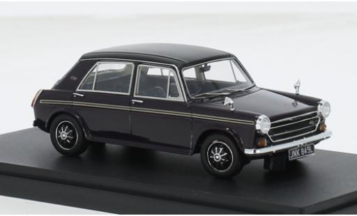 Modelauto Austin 1300 gt paars 1971 1/43 Matrix