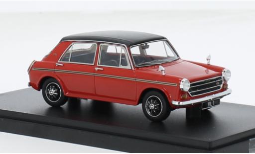 Modelauto Austin 1300 gt rood 1/43 Matrix