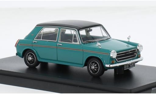 Modelauto Austin 1300 gt turquoise 1/43 Matrix