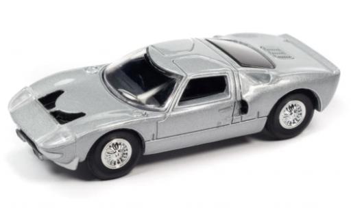 Modelauto Ford GT40 Mk I d 1965 1/64 Auto World
