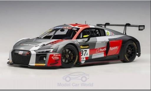 Modelauto Audi R8 lms No.37A 12h Bathurst 2018 D.Vanthoor/R.Frijns/S.Leonard 1/18 AUTOart