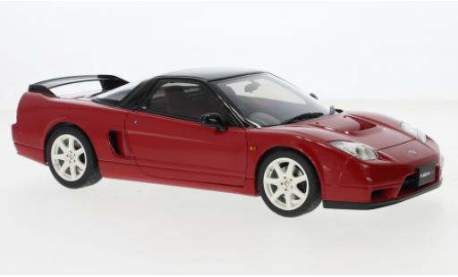 Modelauto Honda NSX NSX-R -R (NA2) rood RHD 2019 1/18 AUTOart