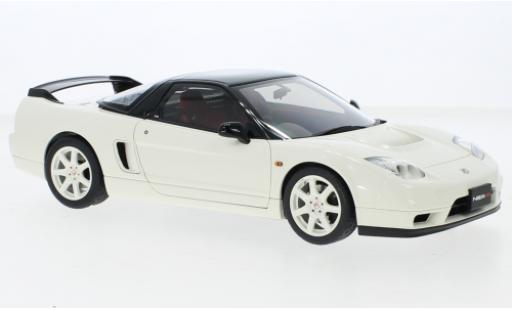 Modelauto Honda NSX NSX-R -R (NA2) wit 2019 1/18 AUTOart