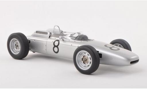 Modelauto Porsche 804 Base F1 No.8 formule 1 GP Nuerburgring 1962 1/18 AUTOart