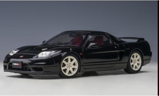 Modelauto Honda NSX NSX-R -R (NA2) zwart RHD 2019 1/18 AUTOart