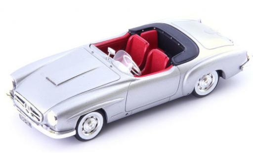 Modelauto Mercedes 190 Base Autocult/Avenue 43 SL Speedster d 1954 1/43 AutoCult