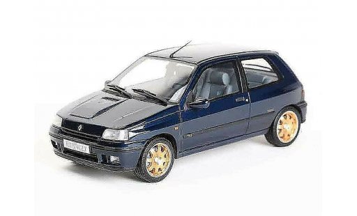Renault Clio Williams 1/18 Ottomobile phase 2 1995 modelauto