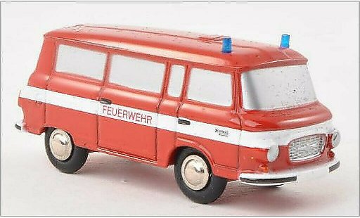 Barkas B1000 utilitaire 1/90 Schuco  modelauto