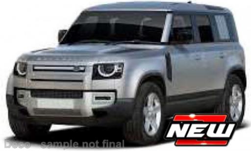 Modelauto Land Rover Defender 110 Bburago d 1/43 Burago