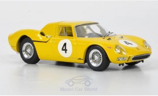 Modelauto Ferrari 250 P LM No.4 Spa 1965 1/43 Best