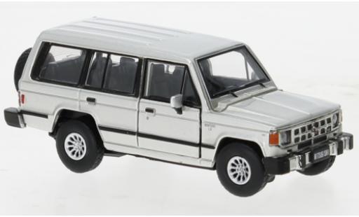 Modelauto Mitsubishi Pajero MK1 d 1/64 BM Creations