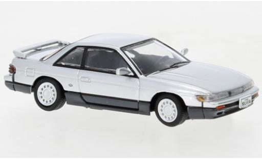 Modelauto Nissan Silvia S13 () d 1/64 BM Creations