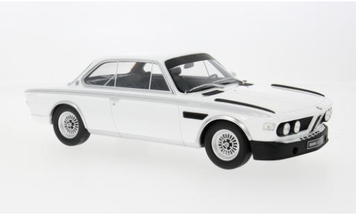 Modelauto Bmw 3.0 CSL wit 1972 1/18 Ottomobile