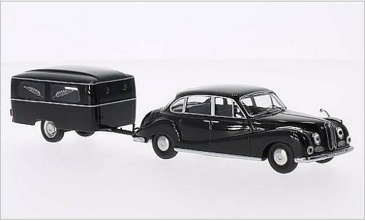Bmw 502 berline 1/43 Schuco  modelauto