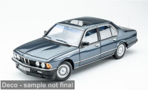 Modelauto Bmw 745 1/18 Touring