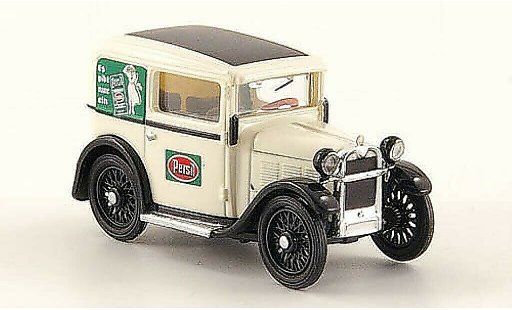 Bmw Dixi fourgon 1/87 Brekina Lieferwagen Persil modelauto