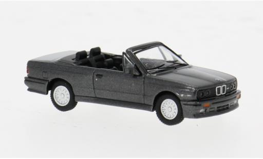 Modelauto Bmw M3 coupe (E30) Cabri gra 1/87 Minichamps