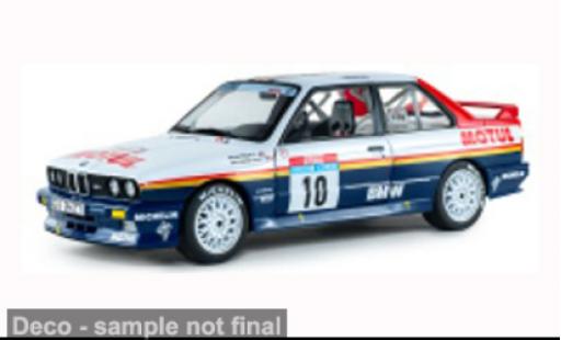 Modelauto Bmw M3 1/18 Solido