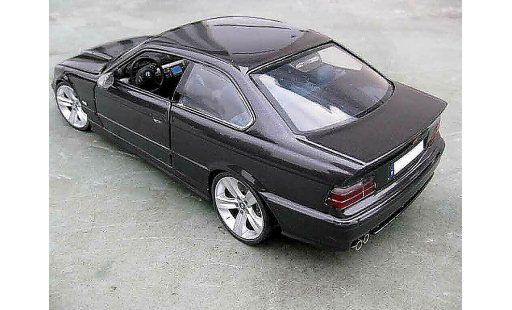 Bmw M3 coupe 1/18 Kyosho E36 modelauto