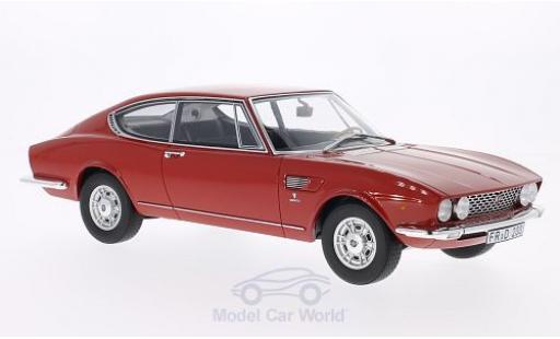 Modelauto Fiat Dino Coupe 1967 1/18 BoS Models