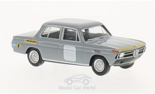 Modelauto Bmw 1800 course tii Historischer Motorsport 1/87 Brekina