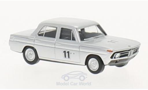 Modelauto Bmw 2000 tii Schallmauer 1/87 Brekina