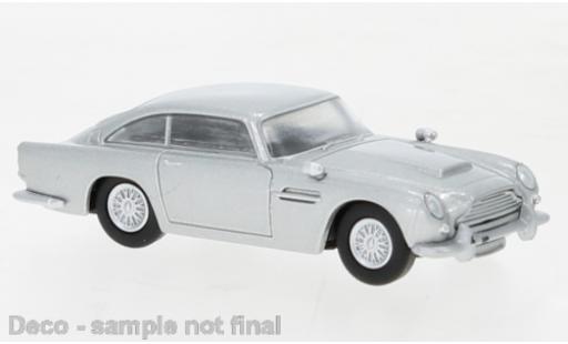 Modelauto Aston Martin DB5 saloon d 1964 1/87 Brekina
