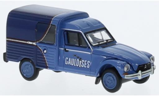 Modelauto Citroen Acadiane Fourgonnette Zip 1976 1/87 Brekina