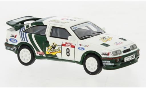 Modelauto Ford Sierra Cosworth RS Panach 1988 1/87 Brekina