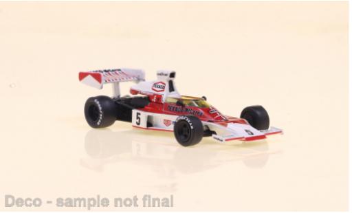 Modelauto McLaren M23 Base formule 1 1974 1/87 Brekina