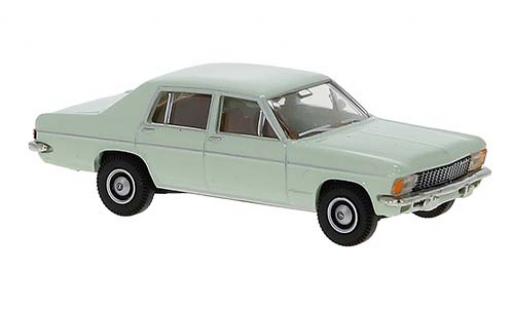 Modelauto Opel Capitaine B la chaux 1969 1/87 Brekina