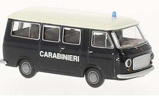 Modelauto Fiat 238 Bus Carabinieri 1/87 Brekina