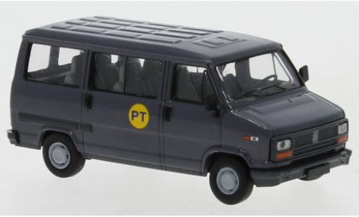 Modelauto Fiat Ducato Bus Post (IT) 1982 1/87 Brekina