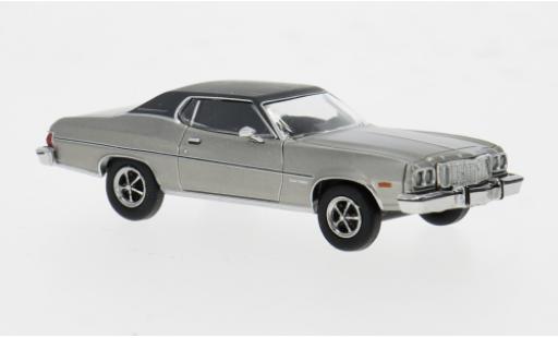 Modelauto Ford Gran Torino Gran Torino grijs/grijs 1976 1/87 Brekina